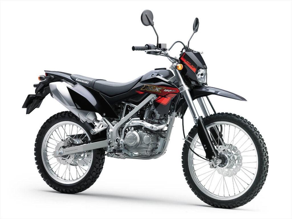 klx-150-bf